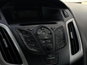 Седан Ford Focus 2013 года, 799000 рублей, Ижевск