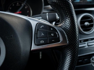 Седан Mercedes-benz C-класс 2016 года, 2160000 рублей, Краснодар