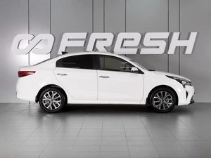 Седан Kia Rio 2021 года, 1899000 рублей, Минеральные Воды