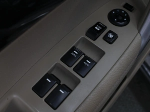 Внедорожник Kia Sorento 2010 года, 1530000 рублей, Омск