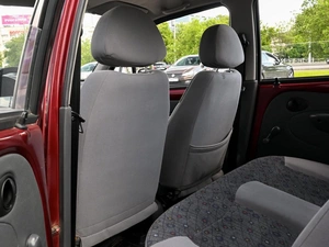 Хетчбэк Daewoo Matiz 2009 года, 389000 рублей, Волгоград
