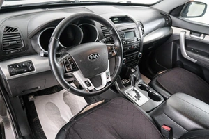 Внедорожник Kia Sorento 2012 года, 1499000 рублей, Красноярск