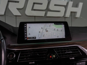 Седан BMW 5 серия 2019 года, 3399000 рублей, Воронеж