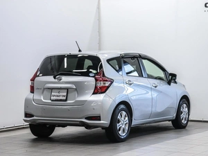 Хетчбэк Nissan Note 2019 года, 1150000 рублей, Красноярск