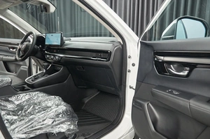 Внедорожник Honda CR-V 2025 года, 4650000 рублей, Красноярск