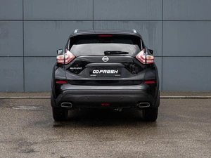 Внедорожник Nissan Murano 2017 года, 2500000 рублей, Краснодар