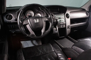 Внедорожник Honda Pilot 2008 года, 1619000 рублей, Сургут