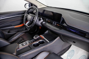 Седан OMODA S5 GT 2024 года, 2049000 рублей, Пермь