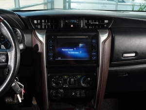 Внедорожник Toyota Fortuner 2019 года, 3198000 рублей, Тверь