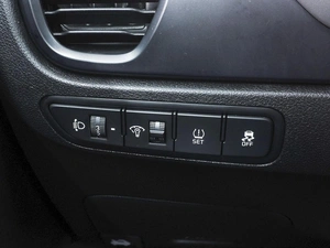 Седан Kia Rio 2020 года, 1430000 рублей, Ростов-на-Дону