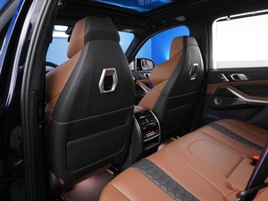 Внедорожник BMW X5 M 2023 года, 15200046 рублей, Москва