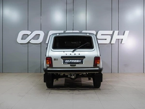 Внедорожник ВАЗ (LADA) Niva Legend 2024 года, 899000 рублей, Воронеж