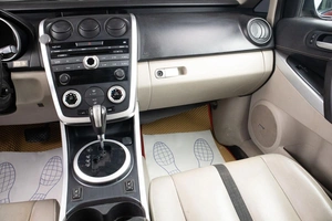 Внедорожник Mazda CX-7 2008 года, 599000 рублей, Оренбург