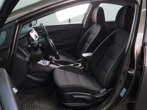 Седан Kia Cerato 2016 года, 1249000 рублей, Воронеж
