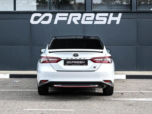Седан Toyota Camry 2021 года, 2969000 рублей, Кирилловка