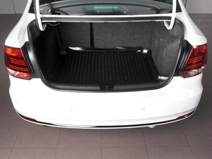 Седан Volkswagen Polo 2019 года, 1598000 рублей, Минеральные Воды