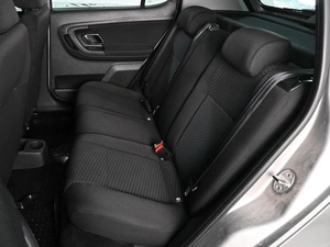Хетчбэк Skoda Fabia 2012 года, 559040 рублей, Аксай