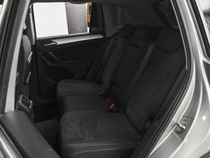 Внедорожник Volkswagen Tiguan 2018 года, 2084000 рублей, Ставрополь