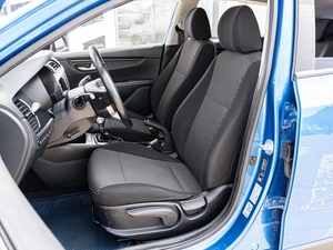 Хетчбэк Kia Rio X-Line 2018 года, 1599000 рублей, Краснодар