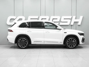 Внедорожник Geely Xingyue L 2026 года, 4490000 рублей, Ростов-на-Дону