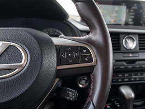 Внедорожник Lexus RX 2021 года, 5170000 рублей, Краснодар