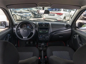 Седан ВАЗ (LADA) Granta 2023 года, 849000 рублей, Волгоград
