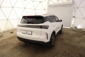 Внедорожник Chery Tiggo 7 2025 года, 2549000 рублей, Обнинск