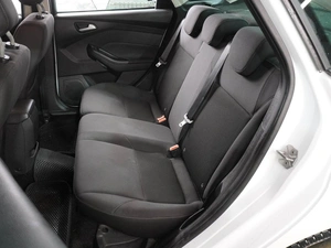 Седан Ford Focus 2018 года, 1285000 рублей, Воронеж