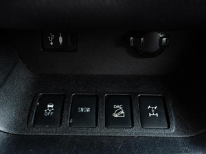 Внедорожник Toyota Highlander 2014 года, 3100000 рублей, Самара