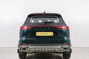 Внедорожник Chery Tiggo 8 Pro Max 2024 года, 2649000 рублей, Красноярск