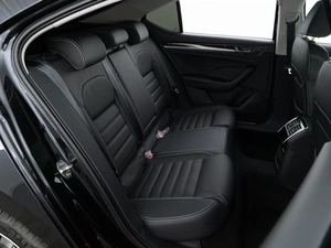 Лифтбек Skoda Superb 2025 года, 4515046 рублей, Москва