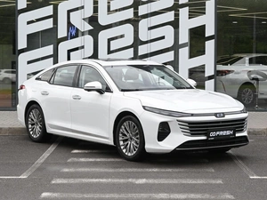 Лифтбек FAW Bestune B70 2024 года, 1999000 рублей, Волгоград