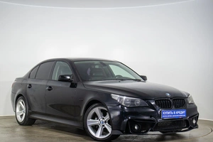 Седан BMW 5 серия 2006 года, 1349000 рублей, Оренбург