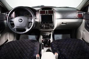 Седан Kia Cerato 2005 года, 419000 рублей, Сургут