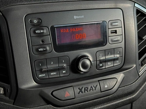 Хетчбэк ВАЗ (LADA) XRAY 2018 года, 949000 рублей, Кропоткин