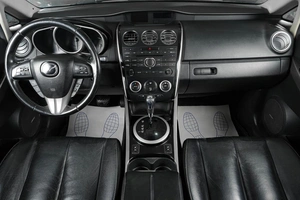 Внедорожник Mazda CX-7 2011 года, 879000 рублей, Тюмень