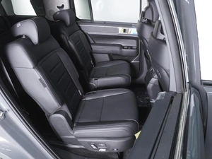 Внедорожник Hyundai Santa Fe 2026 года, 5600000 рублей, Ростов-на-Дону
