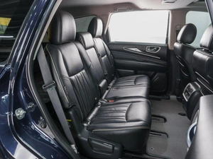 Внедорожник Infiniti QX60 2018 года, 2610000 рублей, Сургут