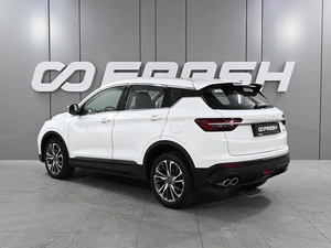 Внедорожник Belgee X50 2024 года, 1769000 рублей, Ростов-на-Дону