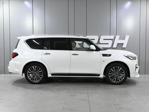 Внедорожник Infiniti QX80 2019 года, 4599000 рублей, Ростов-на-Дону