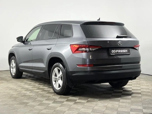 Внедорожник Skoda Kodiaq 2018 года, 1730500 рублей, Казань