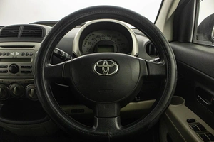 Хетчбэк Toyota Passo 2009 года, 449000 рублей, Пермь