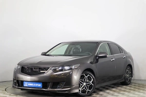 Седан Honda Accord 2008 года, 1439000 рублей, Пермь