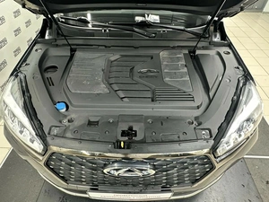 Внедорожник Chery Tiggo 7 Pro Max 2023 года, 1898520 рублей, Красноярск