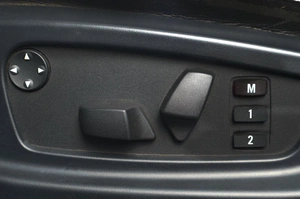 Внедорожник BMW X5 2007 года, 1589000 рублей, Тюмень