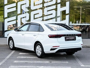 Седан Geely Emgrand 2023 года, 1700000 рублей, Волгоград