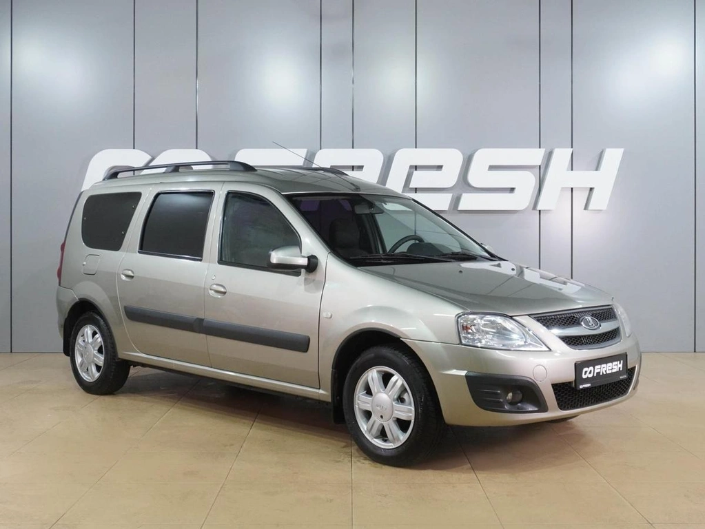 Универсал ВАЗ (LADA) Largus 2013 года, 855000 рублей, Воронеж