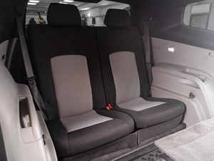 Минивэн Chevrolet Orlando 2014 года, 1049000 рублей, Тюмень