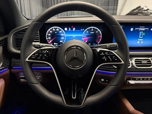 Внедорожник Mercedes-benz GLE-класс 2025 года, 13999000 рублей, Павловская Слобода
