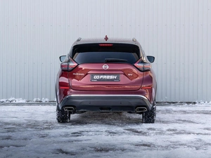 Внедорожник Nissan Murano 2020 года, 2200000 рублей, Краснодар